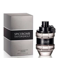 Spicebomb Pour Homme  90ml-142020 Spicebomb Pour Homme  90ml-142020 1